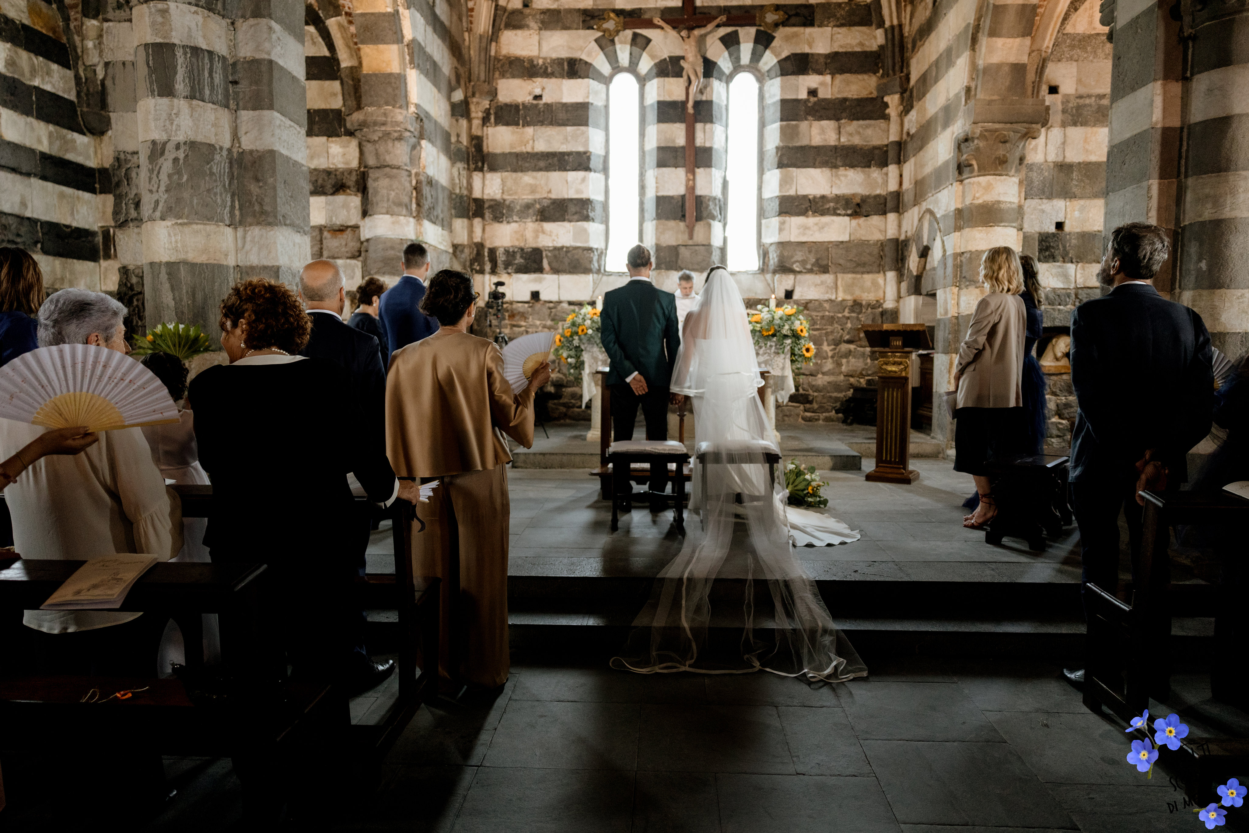 Foto Matrimonio Eleonora E Alessio